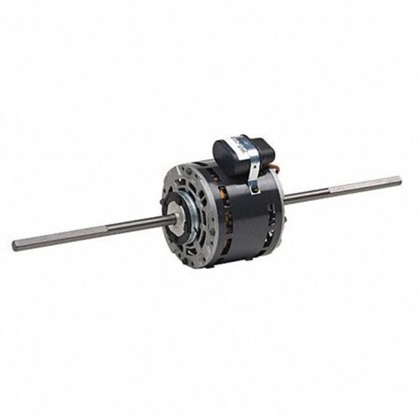 U.S. Motors Motor,1/6HP,1500/3SPD,115V,60HZ,42Y 1192