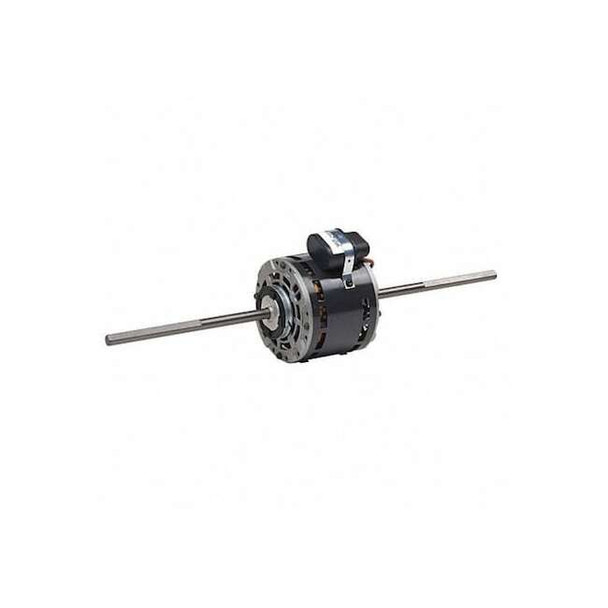 U.S. Motors Motor, 1/6HP, 1500/3SPD, 115V, 60HZ, 42Y 1192