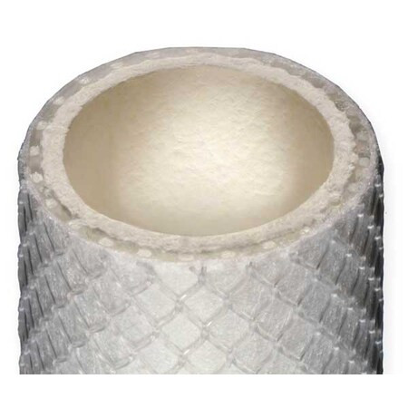 Parker Filter Element,0.01 Micron,52 SCFM 6CM10-050