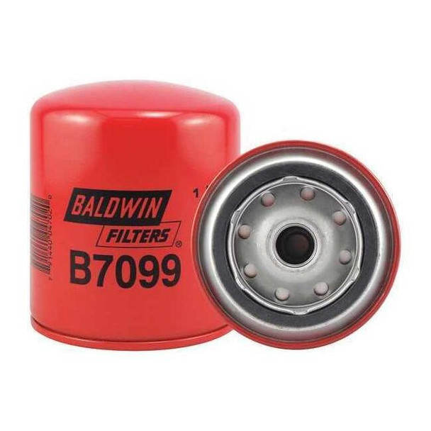 Baldwin Filters Oil Filter,Spin-On, B7099