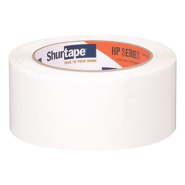 Manufacturer Varies Color Coding Tape, 1.8 mil, White, PK36 HP 200