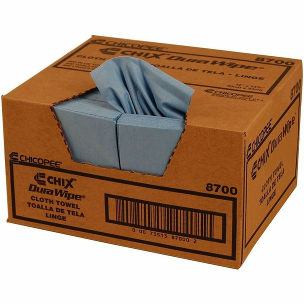 Chicopee Veraclean Cleaning Wipe 8700