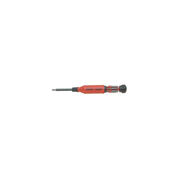 MegaPro Tamperproof 15-in-1 Driver