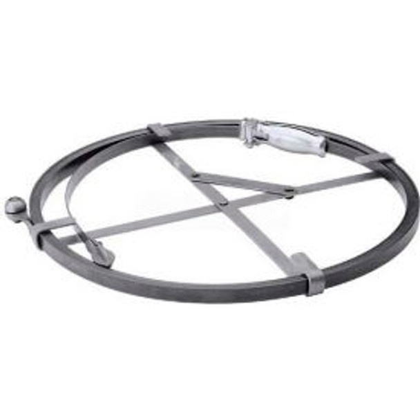 RIDGID One-Piece Flat Sewer Tape W/Carrier 50'L 3/4""W 1/8"" Thickness 4""-6"" L
