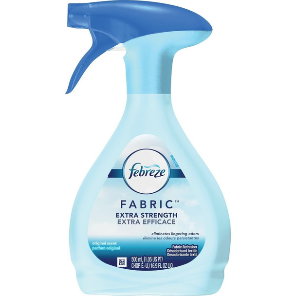 84220 Febreze 16.9 Oz. Extra Strength Fabric Refresher