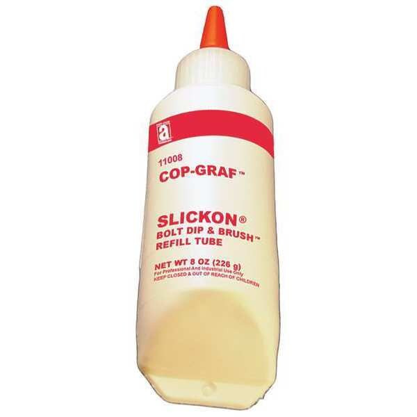 Anti-Seize Technology Anti Seize,Copper,8 oz,Rust Inhibitor 11008