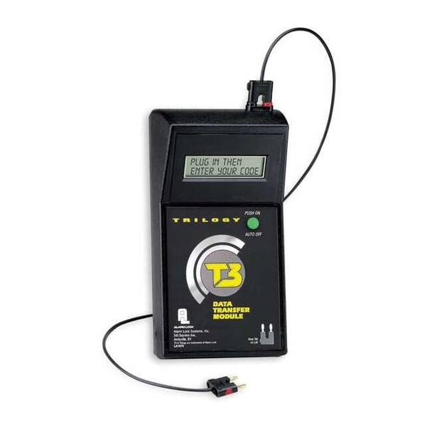 Alarm Lock Data Transfer Module,ABS Plastic AL-DTMIII