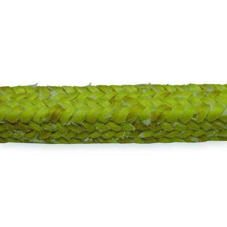 Palmetto Packing Packing Seal, 3/8 Sq In., 10 Ft 1350