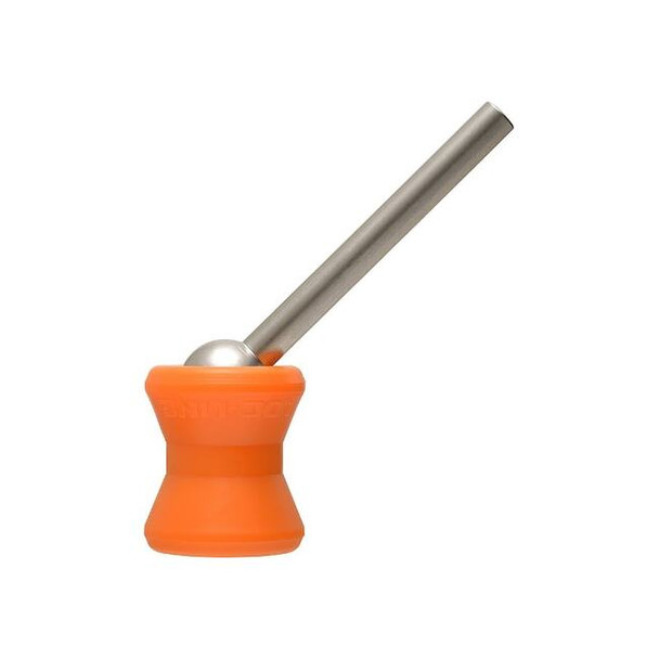 Loc-Line Round Nozzle,0.117" Hole dia.,PK2 41426
