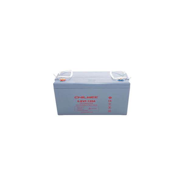 Replacement Battery AGM 12V 120Ah for Cat C26R 26"" Auto Ride-On Floor Scrubber