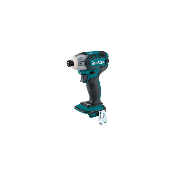 Makita LXT Oil-Impulse 3-Speed Impact Driver Tool Only Li-Ion 18V Brushless/Cord
