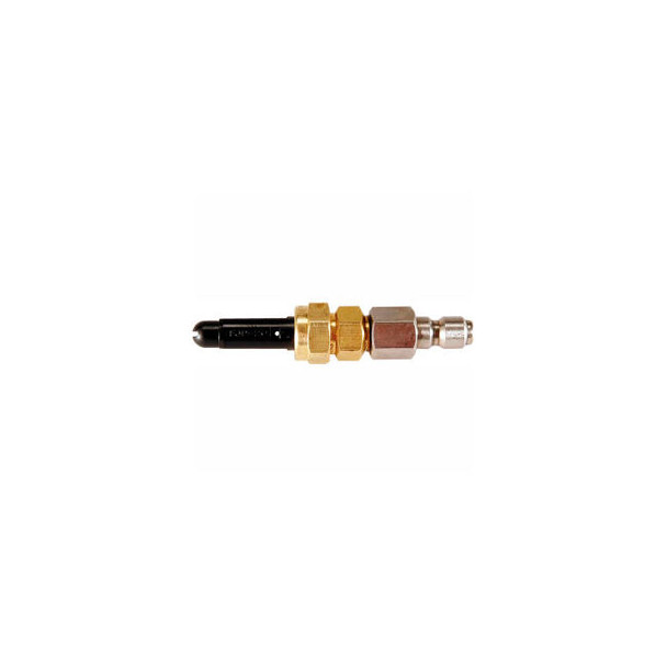SpeedClean CJ-9619 - CoilJet; Foaming Nozzle