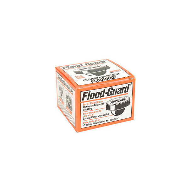 General Wire 4F 4"" Float Model Flood Guard