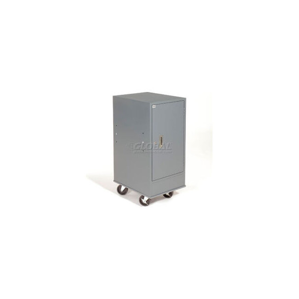Global Industrial Mobile Cabinet Pedestal