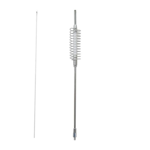 Air Cooled Helical Coil Center Loaded CB Antenna 54, 1000 Watts