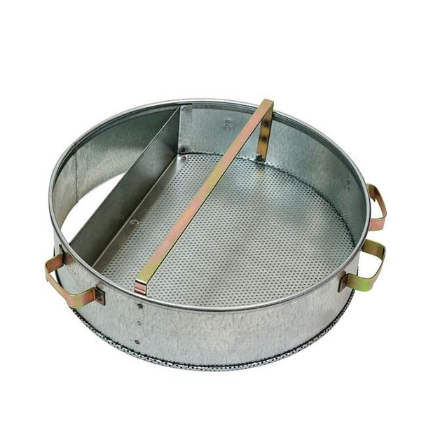 Justrite Parts Basket For 6AL11, 13M396, 3NPY2 27906