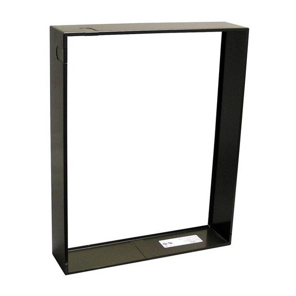 Qmark Surface Mounting Frame,19-3/4"x16-1/8" AWHSM