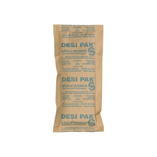 Manufacturer Varies Desiccants,1.67cuft,Brown,5gal,PK150 DES105