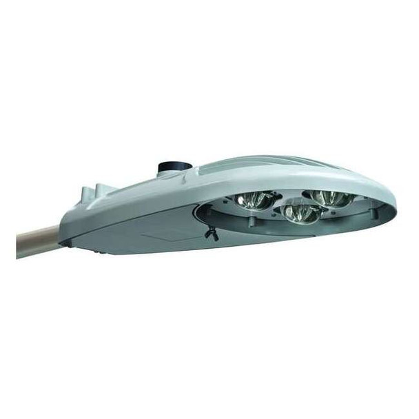American Electric LED Roadway Light,95W,4000K Color ATBM P20 MVOLT R5