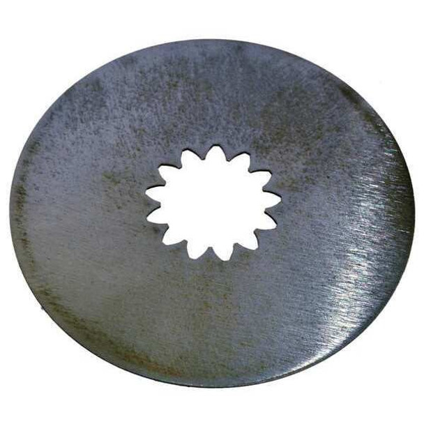 Cm Brake Disc 24735