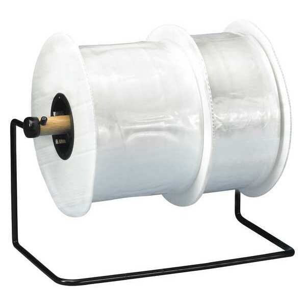 Partners Brand Poly Tubing,16"x1075 ft.,4 Mil PT1604