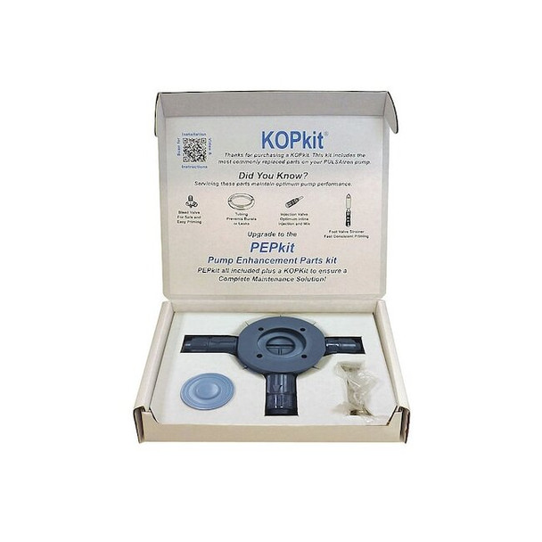 Pulsatron Pump Repair Kit K4VVC9