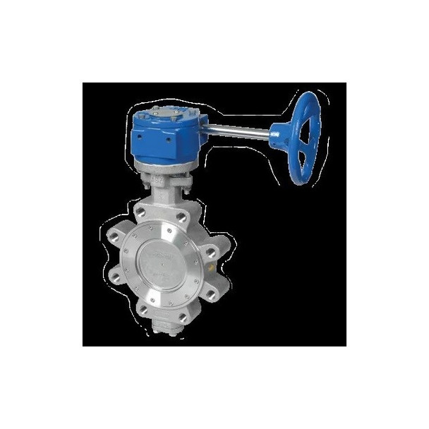 Abz Valves Butterfly Valves,Lug,200 psi,3" Size 5351043302