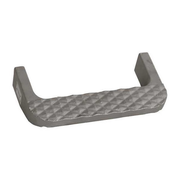 Buyers Products Steel Die Cast Weld-On Truck Step-Reversible B2744S