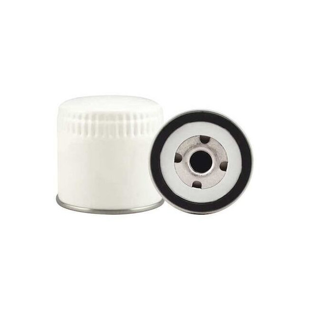 Baldwin Filters Oil Fltr, Spin-On, 3-3/4"x3-11/16"x3-3/4" B7001