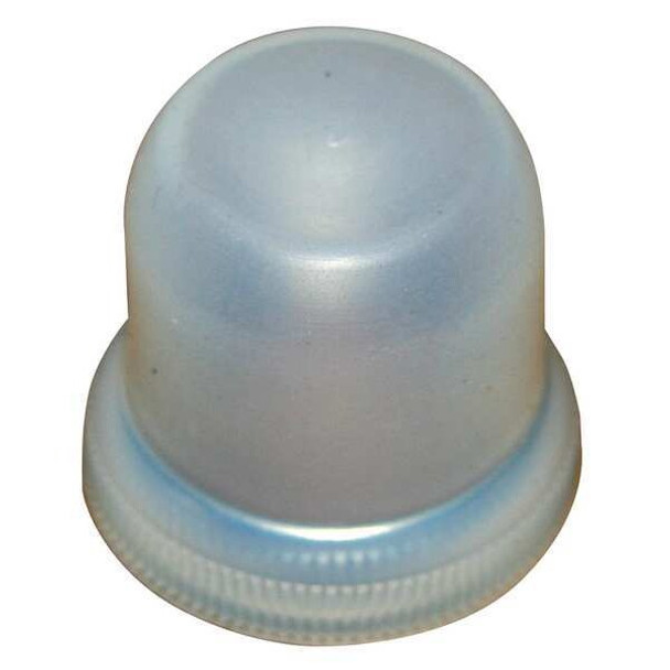 Eaton Boot, For Push Buttons, Transparent 10250TA25