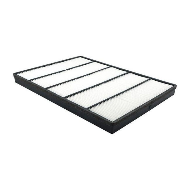 Baldwin Filters Element Air Filter,11-23/32 x 1-3/16 in. PA5623