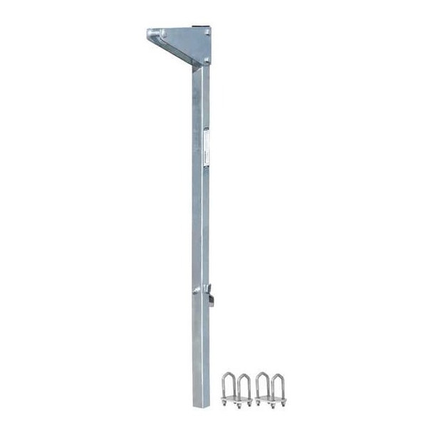 Falltech Ladder Safety,Fixed Ladder Lifeline 6161012