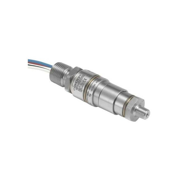 Explosion Proof Pressure Switch, Standard, SPDT, 1/4" MNPT, 50 to 500 psi Range