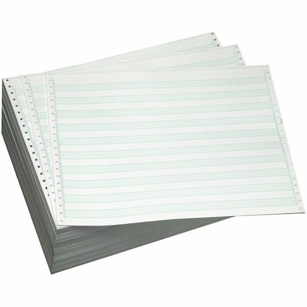 Domtar  Continuous Paper 141108