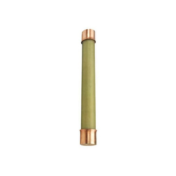 Mersen Medium Voltage Fuse, 1A, Time-Delay, 15,500V AC, Cylindrical 9F60BHH001