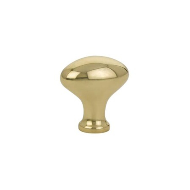 Emtek Bright Brass Knobs 86015US3 86015US3