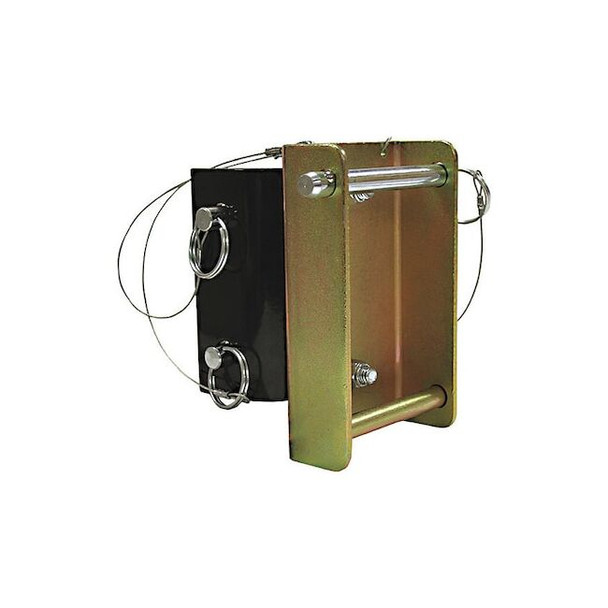 Falltech Davit Arm,Recver Bracket for Winch/SRL-R 65101DU