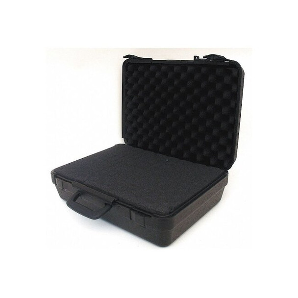 Platt Protective Case, 18x13x6-1/2, 10lb, Black 612