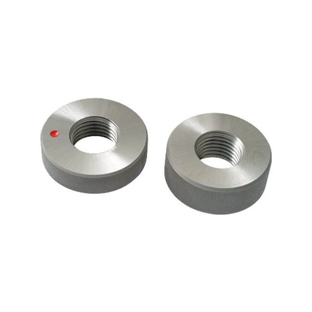 Hhip 1/4-20 UNC 2A Thread Ring Gage Set Go-Nogo 4101-0321