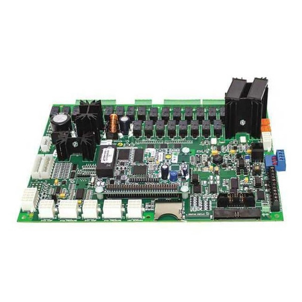 331-02550-101 I/O Board Kit â€“ Control Board for Liquid Chillers