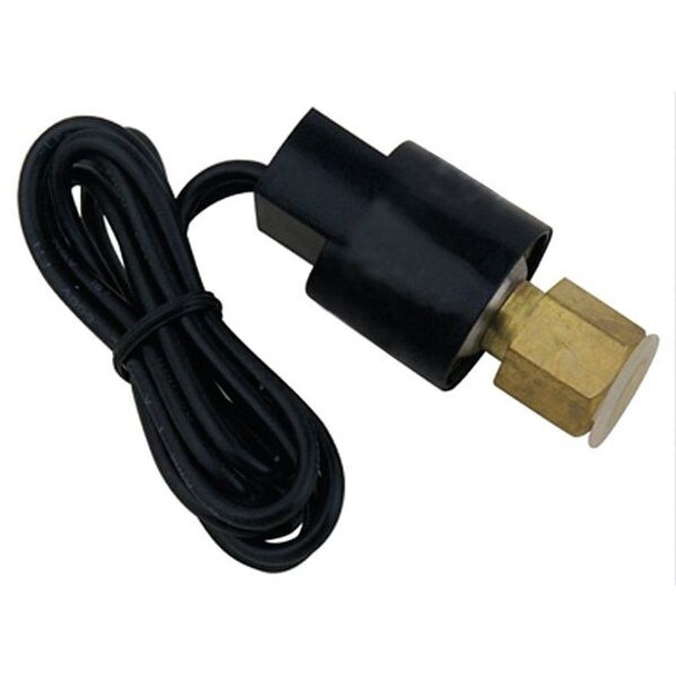 Manufacturer Varies Press Switch,Open On Rise 200 PSI 6ALA7