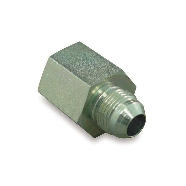 Eaton Aeroquip Adpt, FNPT-MJIC, 2-11-1/2, 2-1/2-12, Strt 2022-32-32S