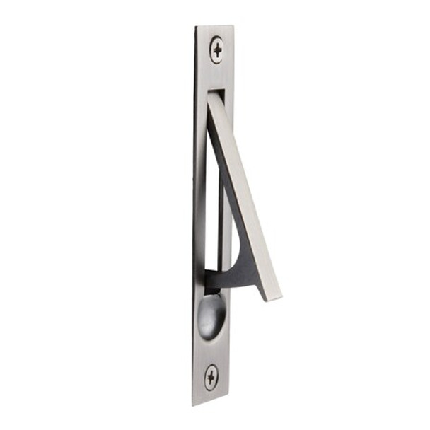 Emtek Antique Nickel Pull,2221US15A 2221US15A