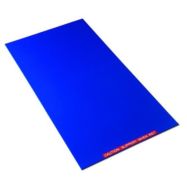 Condor Frame for Tacky Floor Mat,26"W x 45"L 808FJ6