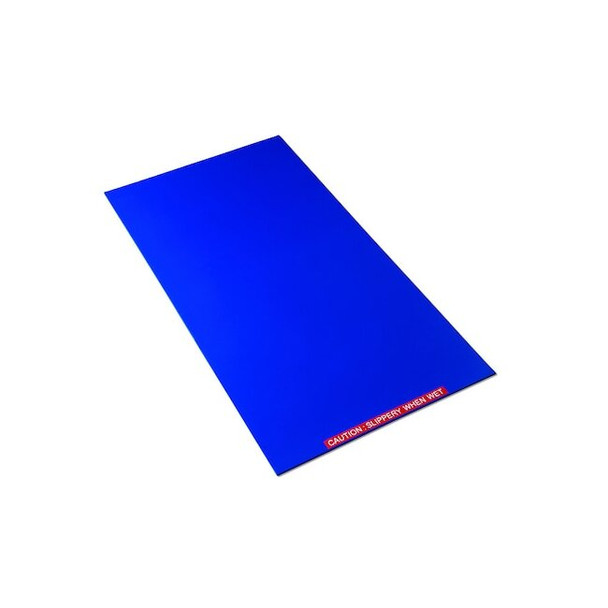 Condor Frame for Tacky Floor Mat,26"W x 45"L 808FJ6