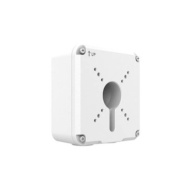 Invid Tech Mount Junction Box,Aluminum IVM-JB8