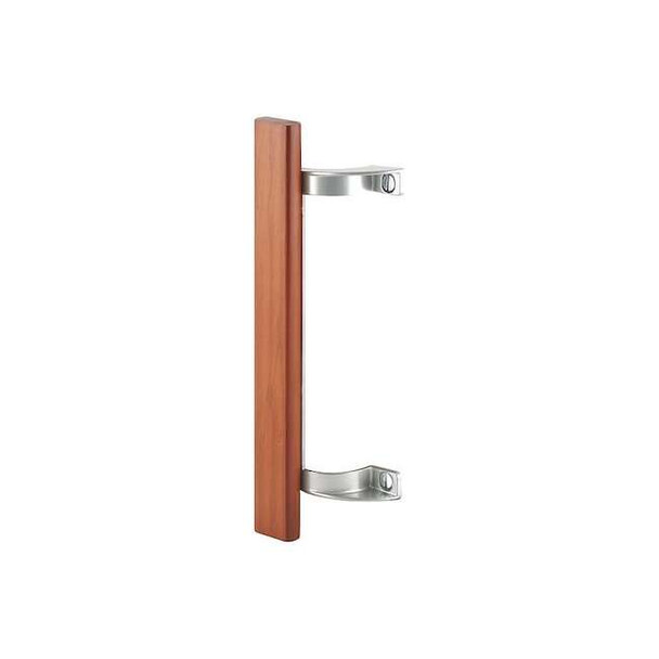 Primeline Tools Patio Door Inside Pull,Anodized C 1189