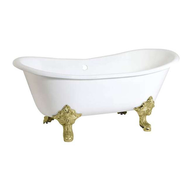 Kingston Brass VCTNDS6731NL2