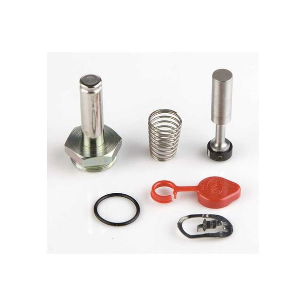 Asco Rebuild Kit 302790