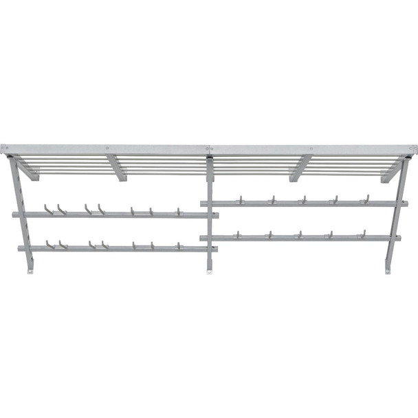 Garage Essentials 64 In. Loft Shelf Utility Kit 220861